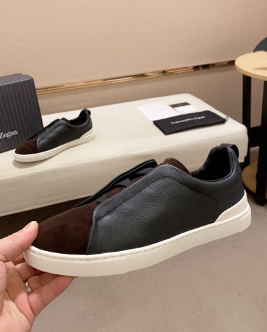 Zegna  Casual Shoes