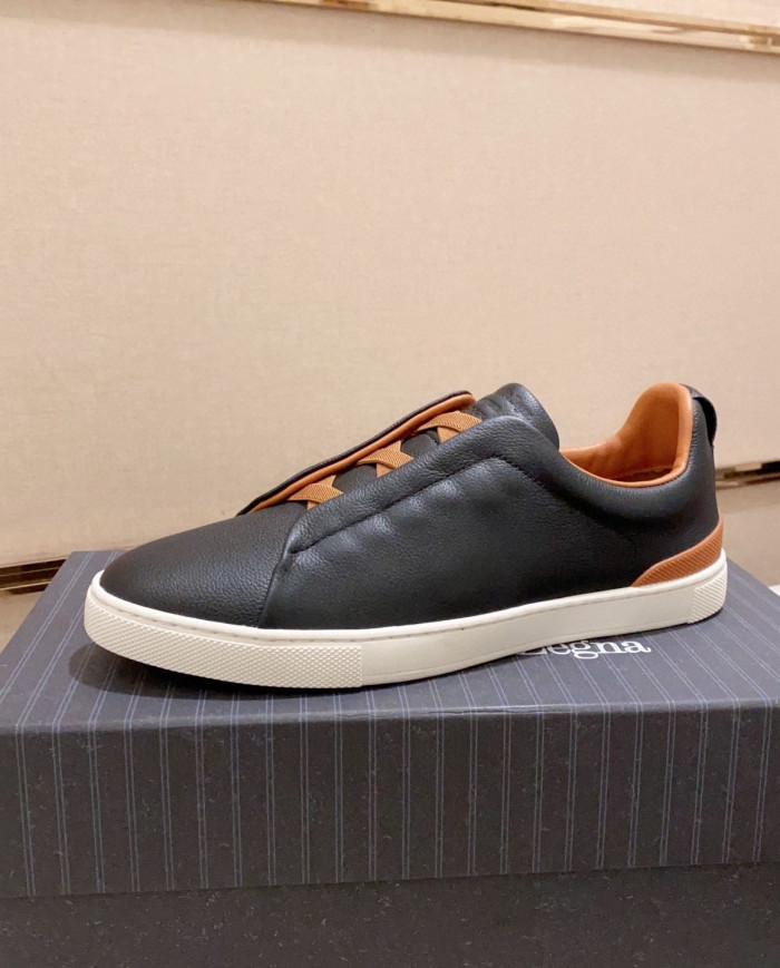Zegna  Casual Shoes