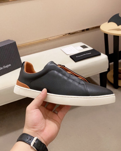 Zegna  Casual Shoes