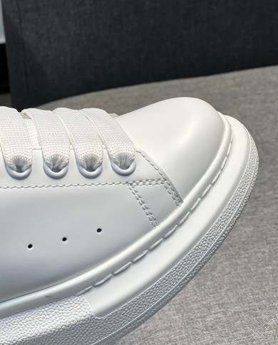 McQueen Casual Shoes couple style
