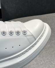 McQueen Casual Shoes couple style