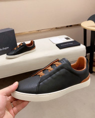 Zegna  Casual Shoes