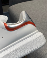 McQueen Casual Shoes couple style