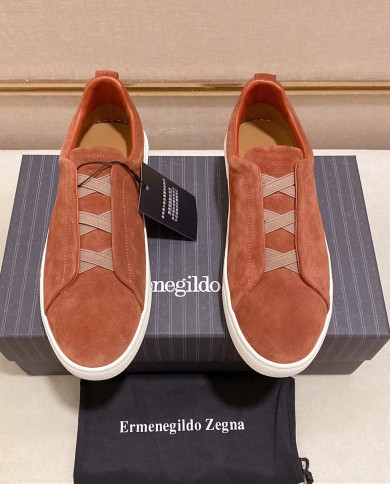 Zegna  Casual Shoes