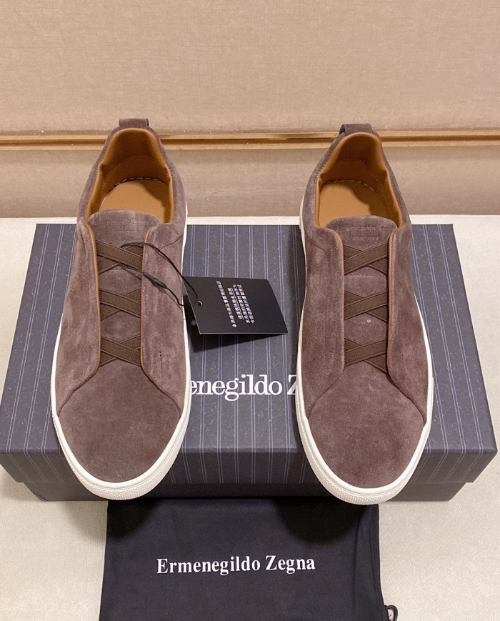 Zegna  Casual Shoes