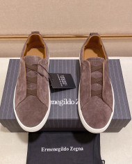 Zegna  Casual Shoes