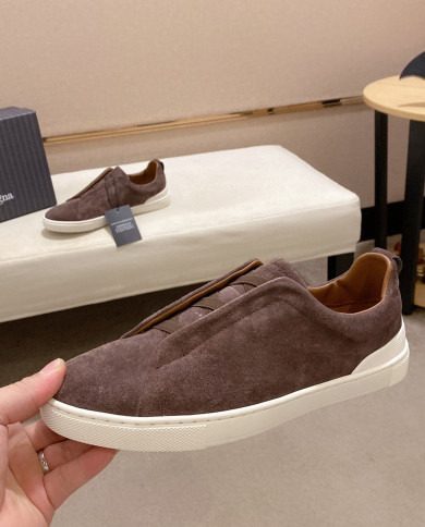 Zegna  Casual Shoes