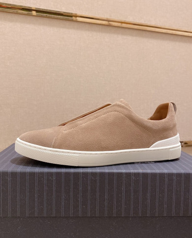 Zegna  Casual Shoes