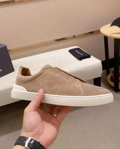 Zegna  Casual Shoes