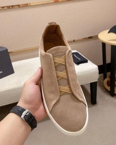 Zegna  Casual Shoes