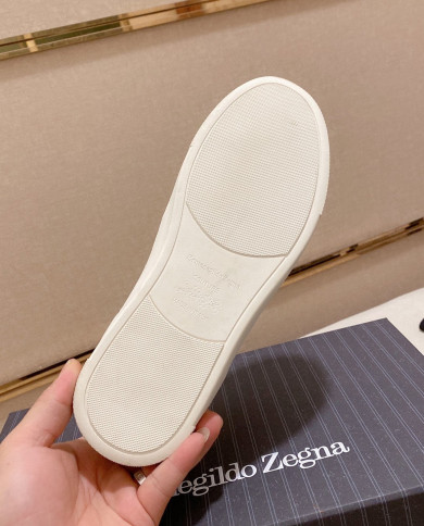 Zegna  Casual Shoes
