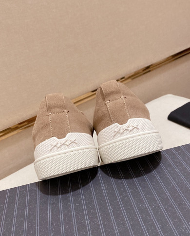 Zegna  Casual Shoes