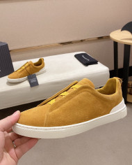 Zegna  Casual Shoes