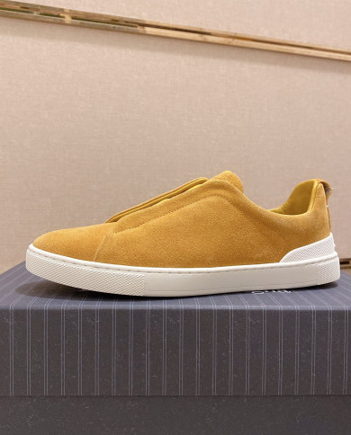 Zegna  Casual Shoes