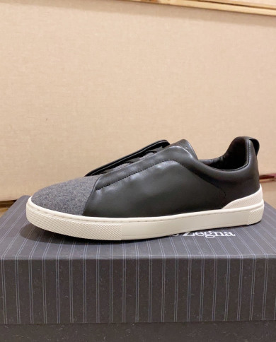 Zegna  Casual Shoes