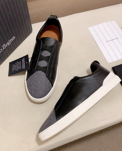 Zegna  Casual Shoes
