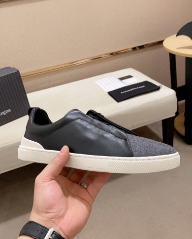 Zegna  Casual Shoes