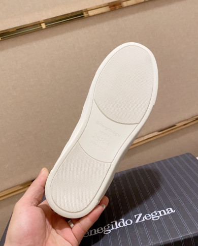 Zegna  Casual Shoes