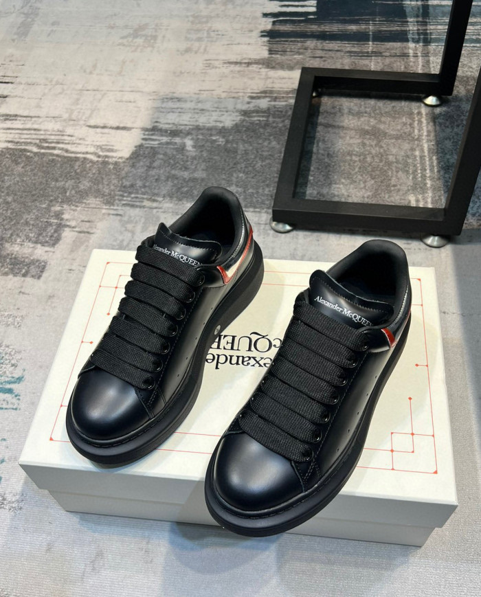 McQueen Casual Shoes couple style