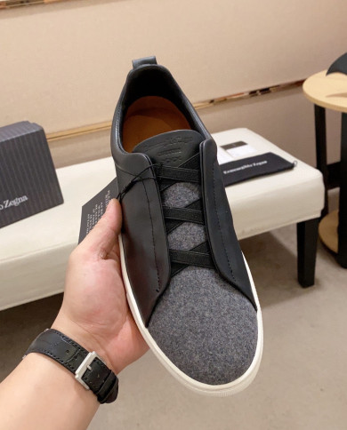 Zegna  Casual Shoes