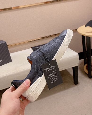 Zegna  Casual Shoes