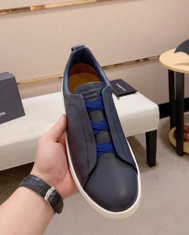Zegna  Casual Shoes