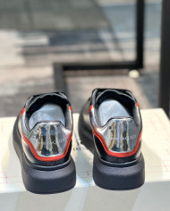 McQueen Casual Shoes couple style