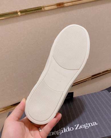 Zegna  Casual Shoes