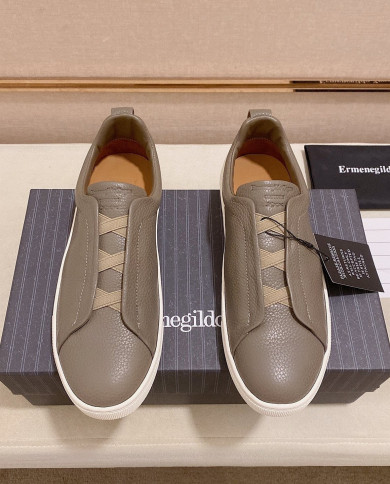 Zegna  Casual Shoes