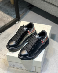 McQueen Casual Shoes couple style