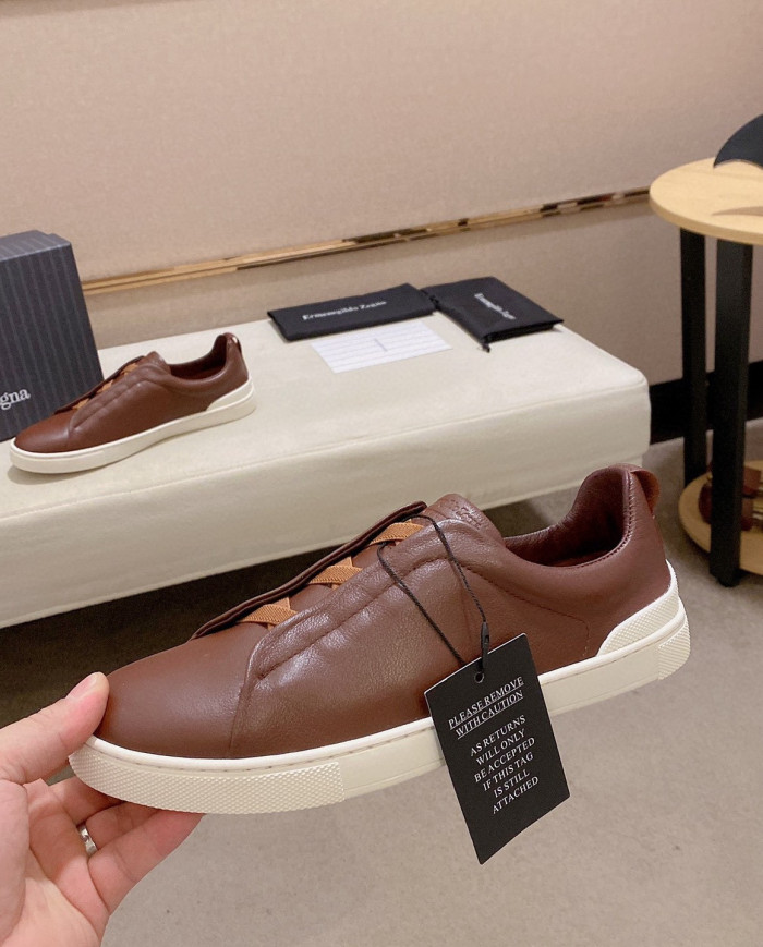 Zegna  Casual Shoes