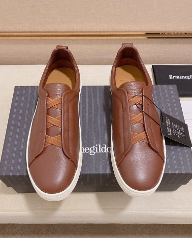 Zegna  Casual Shoes