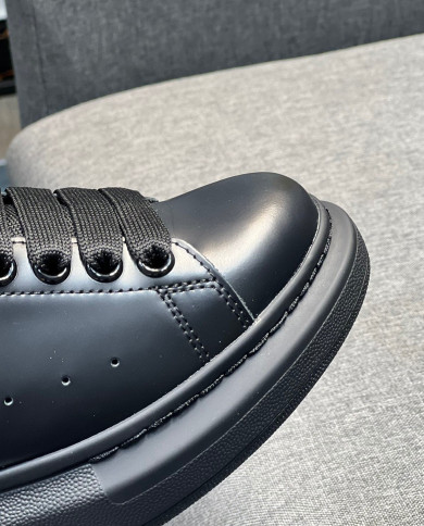 McQueen Casual Shoes couple style