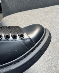 McQueen Casual Shoes couple style