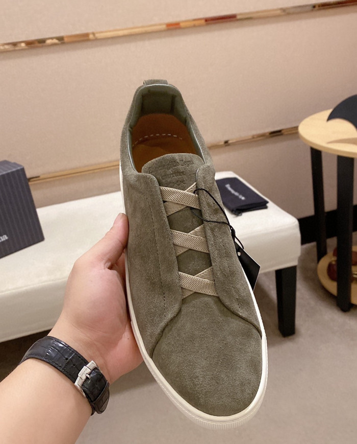 Zegna  Casual Shoes