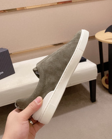 Zegna  Casual Shoes