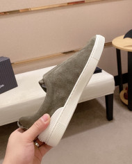 Zegna  Casual Shoes