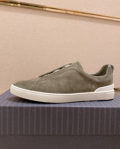 Zegna  Casual Shoes