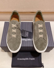 Zegna  Casual Shoes