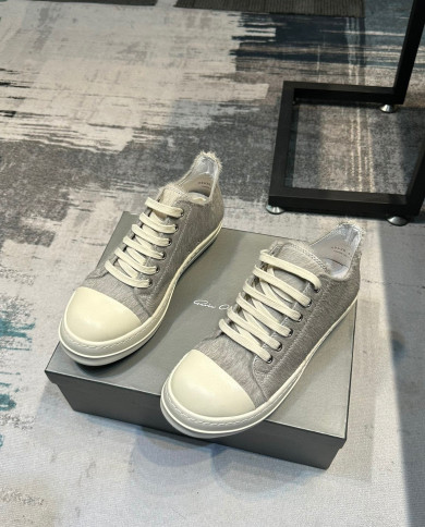 Rick Owens  couple style  Cool Shoes
