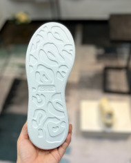 McQueen Casual Shoes couple style