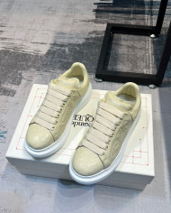 McQueen Casual Shoes couple style
