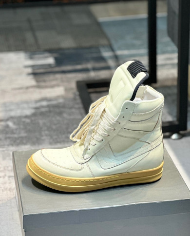 Rick Owens  couple style  Cool Shoes