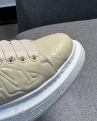 McQueen Casual Shoes couple style