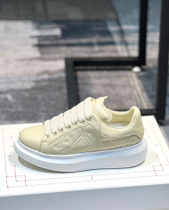 McQueen Casual Shoes couple style
