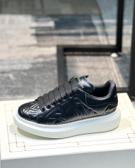 McQueen Casual Shoes couple style