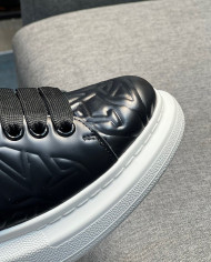 McQueen Casual Shoes couple style