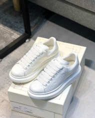 McQueen Casual Shoes couple style