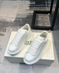 McQueen Casual Shoes couple style