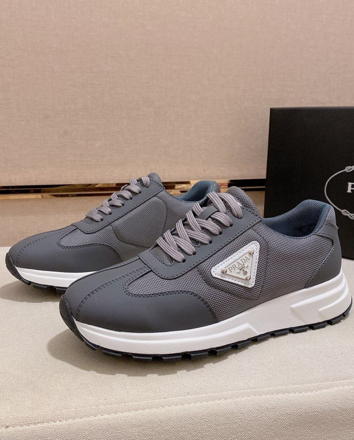 prada casual shoes